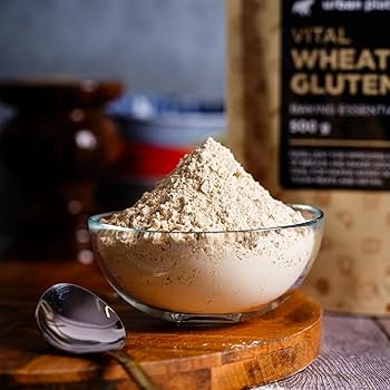 Wheat Gluten